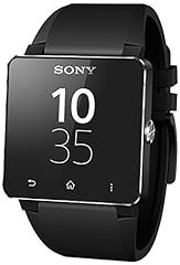 Sony smartwatch montre d'occasion  Livré partout en France