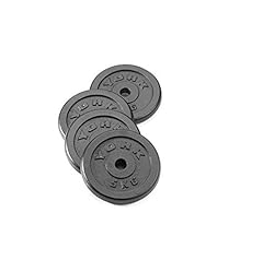York fitness 2.5kg for sale  Delivered anywhere in UK