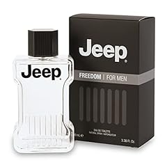 Jeep freedom eau usato  Spedito ovunque in Italia 