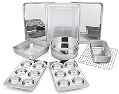 Chef bakeware sets for sale  Delivered anywhere in USA 