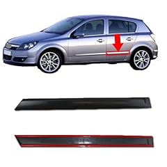 Rear door moulding for sale  Delivered anywhere in UK