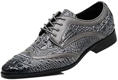 Odn men alligator for sale  Delivered anywhere in USA 
