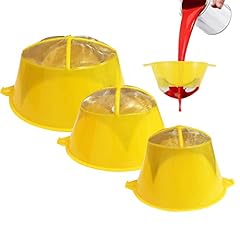 Fine paint strainers for sale  Delivered anywhere in Ireland