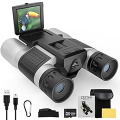 Zzstar 12x32 binoculars for sale  Delivered anywhere in USA 