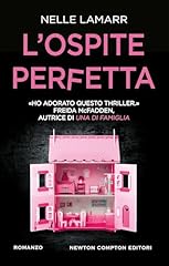 Ospite perfetta usato  Spedito ovunque in Italia 