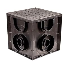 Scarmaxx hofablauf 250x250 gebraucht kaufen  Wird an jeden Ort in Deutschland