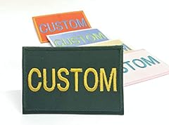 Create embroidered patch for sale  Delivered anywhere in USA 