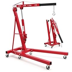 Ton folding engine for sale  Delivered anywhere in USA 