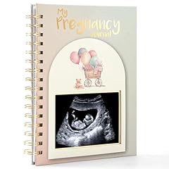 Wintc pregnancy journal for sale  Delivered anywhere in USA 