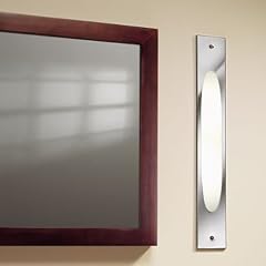 Linolite lido mirror for sale  Delivered anywhere in UK