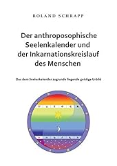 Anthroposophische seelenkalend gebraucht kaufen  Wird an jeden Ort in Deutschland
