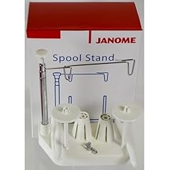 Janome spool thread for sale  Delivered anywhere in USA 