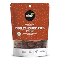 Elan organic pitted for sale  Delivered anywhere in USA 