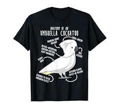 Umbrella cockatoo parrot for sale  Delivered anywhere in USA 