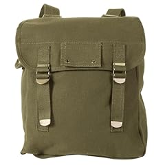 Rothco heavyweight canvas for sale  Delivered anywhere in USA 