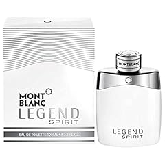 Montblanc legend spirit d'occasion  Livré partout en France