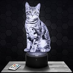 Lampe chevet chat d'occasion  Livré partout en France