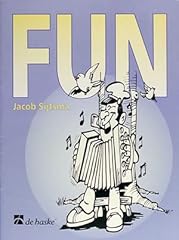 Fun accordeon d'occasion  Livré partout en France