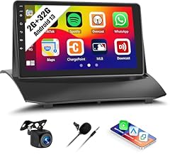 Sixwin android car for sale  Delivered anywhere in UK