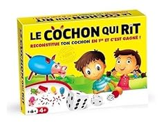 Jeu société cochon d'occasion  Livré partout en France