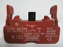 Siemens 3sb1 430 for sale  Delivered anywhere in USA 
