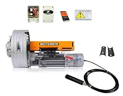 Kit motore serranda usato  Spedito ovunque in Italia 