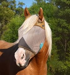 Fly masks horses for sale  Delivered anywhere in USA 