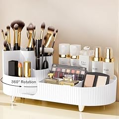Rotating vanity organizer for sale  Delivered anywhere in USA 