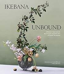 Ikebana unbound modern for sale  Delivered anywhere in UK