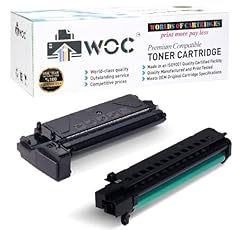 Woc compatible toner for sale  Delivered anywhere in USA 