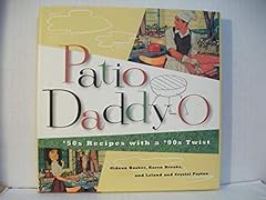 Patio daddy 50s for sale  Delivered anywhere in USA 