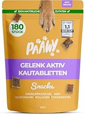 Gelenktabletten hunde paawy gebraucht kaufen  Wird an jeden Ort in Deutschland