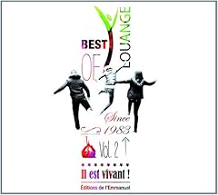 Vivant best louange d'occasion  Livré partout en France