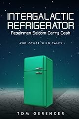 Intergalactic refrigerator rep for sale  Delivered anywhere in USA 