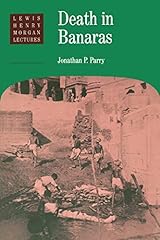 Death banaras gebraucht kaufen  Wird an jeden Ort in Deutschland