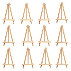 Wood mini easel for sale  Delivered anywhere in UK