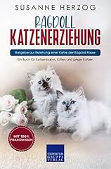 Ragdoll katzenerziehung ratgeb gebraucht kaufen  Wird an jeden Ort in Deutschland