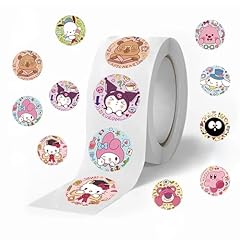 500pcs cartoon sanrio for sale  Delivered anywhere in USA 