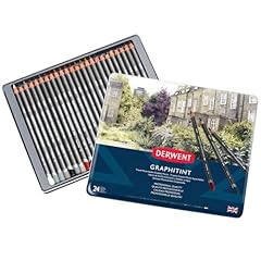 Derwent graphitint tinted gebraucht kaufen  Wird an jeden Ort in Deutschland