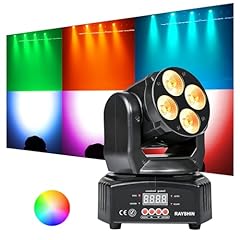 Led testa mobile usato  Spedito ovunque in Italia 