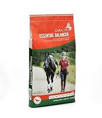 Saracen essential balancer for sale  Delivered anywhere in UK