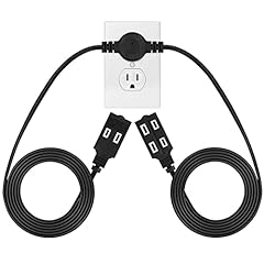 Twin cord power for sale  Delivered anywhere in USA 