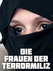 Frauen terrormiliz gebraucht kaufen  Wird an jeden Ort in Deutschland