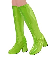 Pairs green boot gebraucht kaufen  Wird an jeden Ort in Deutschland