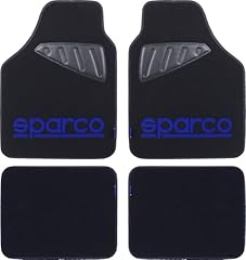 Sparco spc1901a set usato  Spedito ovunque in Italia 