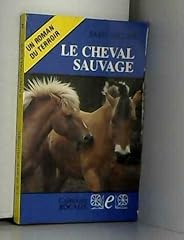 Cheval sauvage d'occasion  Livré partout en France