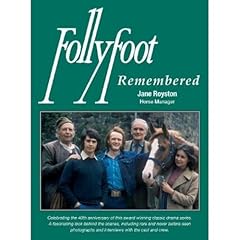 Follyfoot remembered celebrati for sale  Delivered anywhere in UK