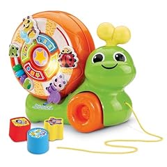 Vtech rouli escargot d'occasion  Livré partout en France
