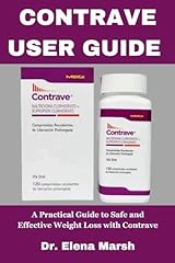 Contrave user guide gebraucht kaufen  Wird an jeden Ort in Deutschland