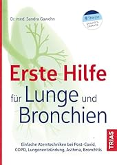 Hilfe lunge bronchien gebraucht kaufen  Wird an jeden Ort in Deutschland